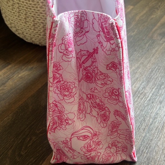 Chopard Cannes Film Tote - Picture 2 of 8